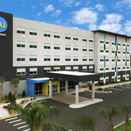 Tru By Hilton Lake City Extérieur photo