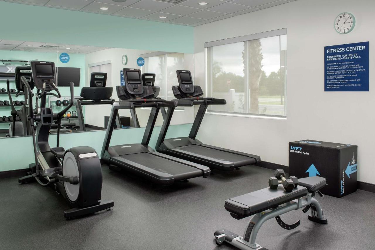 Tru By Hilton Lake City Extérieur photo